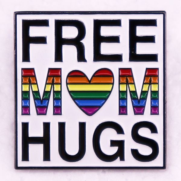 rainbow hugs brooch cute anime movies games hard enamel pins collect cartoon brooch backpack hat bag collar lapel badges, Blue
rainbow hugs brooch cute anime movies games hard enamel pins collect cartoon brooch backpack hat bag collar lapel badges, Blue