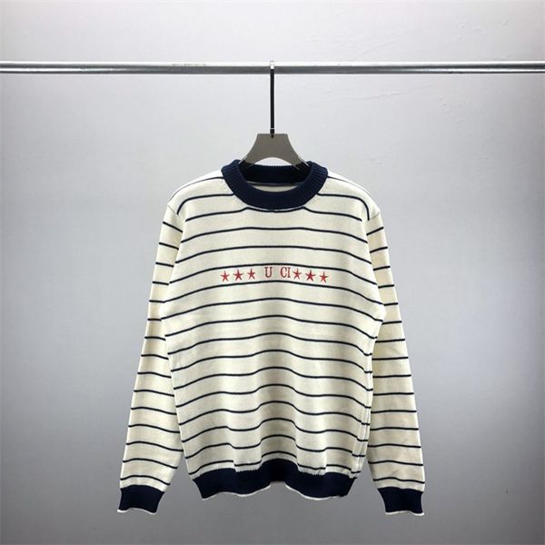 2 designers men womens sweaters senior classic leisure multicolor autumn winter keep warm comfortable 17 kinds of choice oversize clothing#7, White;black
2 designers men womens sweaters senior classic leisure multicolor autumn winter keep warm comfortable 17 kinds of choice oversize clothing#7, White;black