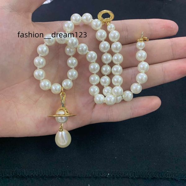 fashion designer vivian pendant necklaces women pearl saturn chokers planet necklace cjeweler woman westwoods jewelry 2345345, Silver
fashion designer vivian pendant necklaces women pearl saturn chokers planet necklace cjeweler woman westwoods jewelry 2345345, Silver