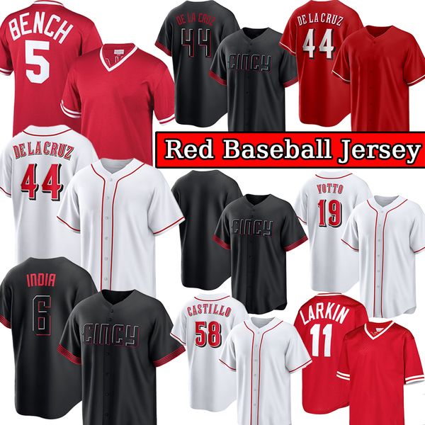 cincinnati''reds"44 elly de la cruz baseball jerseys 6 jonathan india 19 joey votto 30 ken griffey jr. barry larkin joe morga, Blue;black
cincinnati''reds"44 elly de la cruz baseball jerseys 6 jonathan india 19 joey votto 30 ken griffey jr. barry larkin joe morga, Blue;black