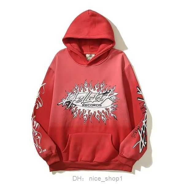 men's hellstar hoodie vintage distressed flame graffiti print loose high fashion couple pullover 1 khnc, Black
men's hellstar hoodie vintage distressed flame graffiti print loose high fashion couple pullover 1 khnc, Black