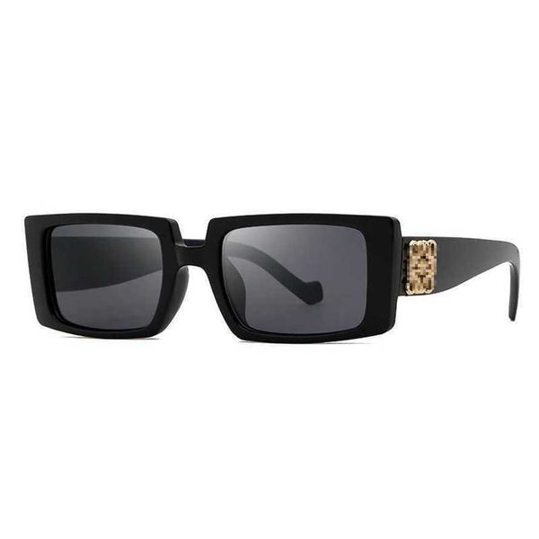 52% off new fashion ins style small square sunglasses popular sunglasses for men and women street s2w8, White;black
52% off new fashion ins style small square sunglasses popular sunglasses for men and women street s2w8, White;black