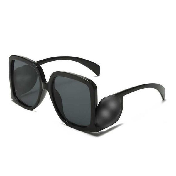 50% off wholesale of brand fashion g cat eyes large frame women's sunglasses sun uv protection men's glasses, White;black
50% off wholesale of brand fashion g cat eyes large frame women's sunglasses sun uv protection men's glasses, White;black