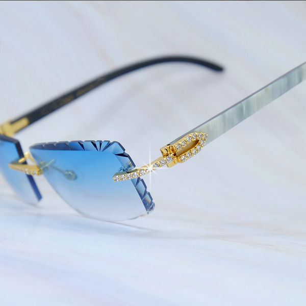 iced out sunglasses marble genuine buffalo horn vintage sun glasses carter diamond cut rhinestone mens shades eyewear, Black
iced out sunglasses marble genuine buffalo horn vintage sun glasses carter diamond cut rhinestone mens shades eyewear, Black