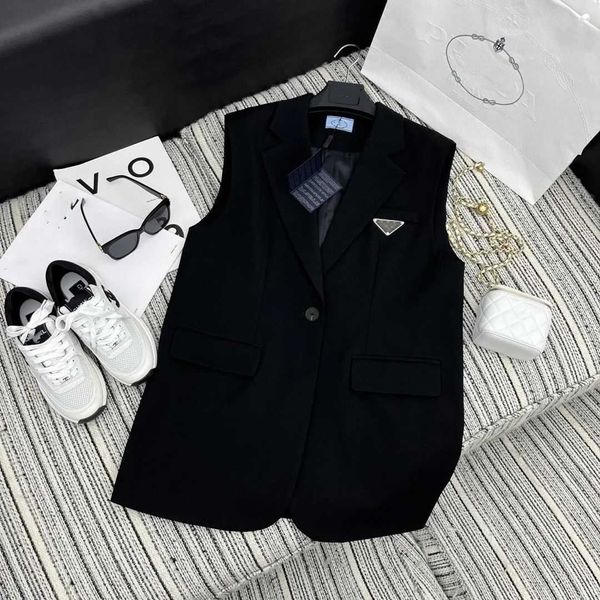 summer women's black big v-neck slim-fit high-waist suit vest dress, with waist belt slimming, high-waist short suit dress fashion tren, Black;gray
summer women's black big v-neck slim-fit high-waist suit vest dress, with waist belt slimming, high-waist short suit dress fashion tren, Black;gray