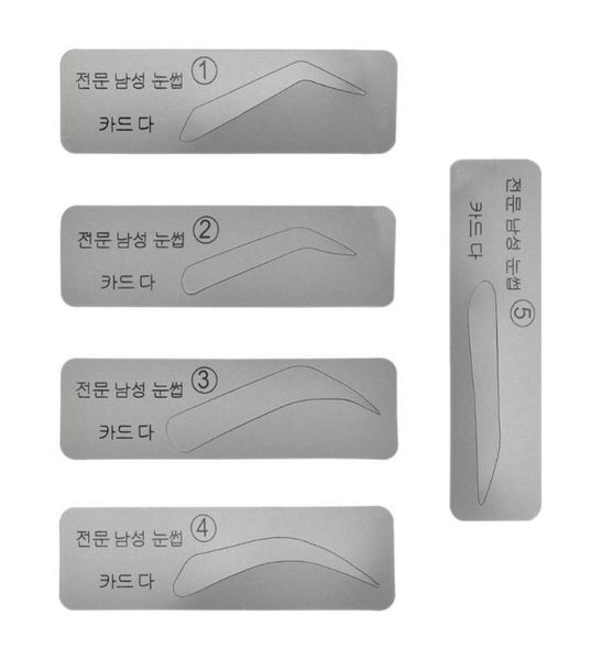 5pcs gray reusable eyebrow stencil set eye brow mold diy drawing guide styling shaping template card beauty makeup tools3944977
5pcs gray reusable eyebrow stencil set eye brow mold diy drawing guide styling shaping template card beauty makeup tools3944977
