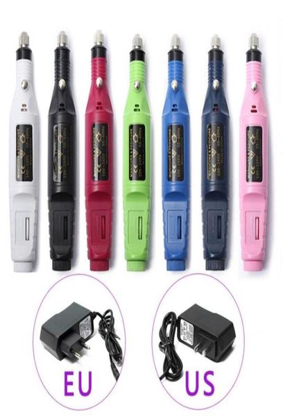 20000rpm electric nail drill machine milling cutters apparatus for manicure pedicure cuticle gel polish remover eu us plug59711148421218
20000rpm electric nail drill machine milling cutters apparatus for manicure pedicure cuticle gel polish remover eu us plug59711148421218