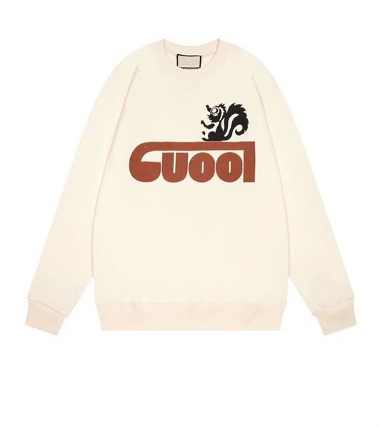 2023 latest men's and women's hoodie fashion trend hip-hop autumn and winter street round neck long-sleeved hooded pullover clothe, Black
2023 latest men's and women's hoodie fashion trend hip-hop autumn and winter street round neck long-sleeved hooded pullover clothe, Black