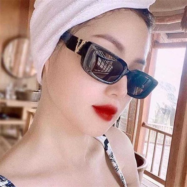 56% off wholesale of new personality metal accessories square sunglasses show small frame sunglasses fashion, White;black
56% off wholesale of new personality metal accessories square sunglasses show small frame sunglasses fashion, White;black