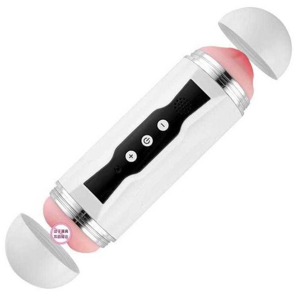 yanji double cup fully automatic telescopic insertion and vibration intelligent clip fun 60% off purses outlet
yanji double cup fully automatic telescopic insertion and vibration intelligent clip fun 60% off purses outlet