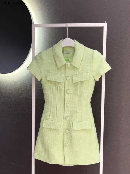 new-s-elf-portrait wool mini dress collared short sleeve shirt dress for women, White;black
new-s-elf-portrait wool mini dress collared short sleeve shirt dress for women, White;black