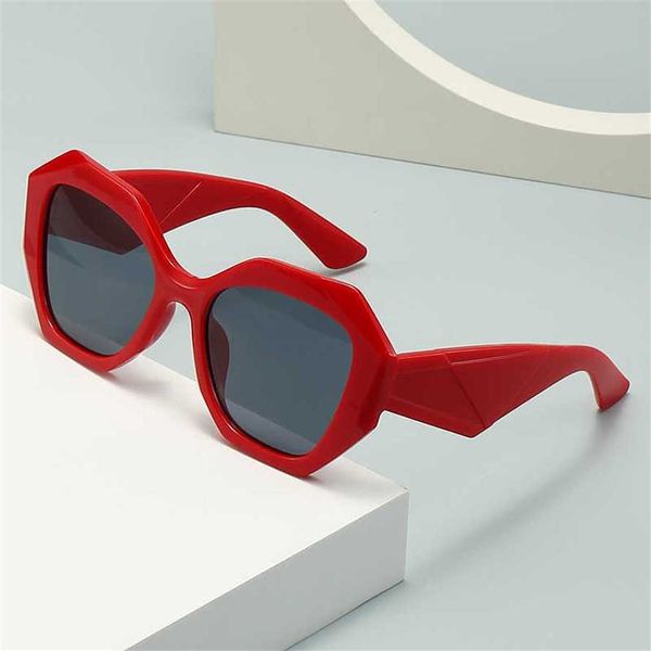 56% off wholesale of new internet celebrity sunglasses women's fashion trends street ps sun visors personalized 6732, White;black
56% off wholesale of new internet celebrity sunglasses women's fashion trends street ps sun visors personalized 6732, White;black