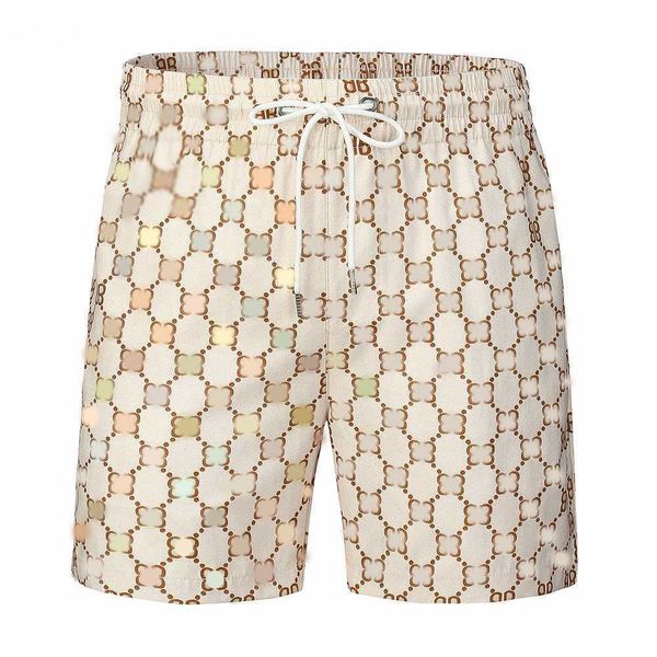 fashion mens designer shorts for man gym short quick drying athletic swimwear printing 2022 summer board beach pants men swim asian size m-3, White;black
fashion mens designer shorts for man gym short quick drying athletic swimwear printing 2022 summer board beach pants men swim asian size m-3, White;black