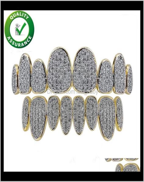 teeth grillz hip hop jewelry set men women iced out diamond grill luxury designer hiohop bling accessories rapper fashion charms m5967207, Black
teeth grillz hip hop jewelry set men women iced out diamond grill luxury designer hiohop bling accessories rapper fashion charms m5967207, Black
