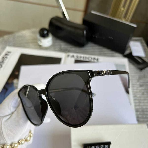 50% off wholesale of sunglasses new polarized sunglasses driving street shooting women's cat glasses, White;black
50% off wholesale of sunglasses new polarized sunglasses driving street shooting women's cat glasses, White;black
