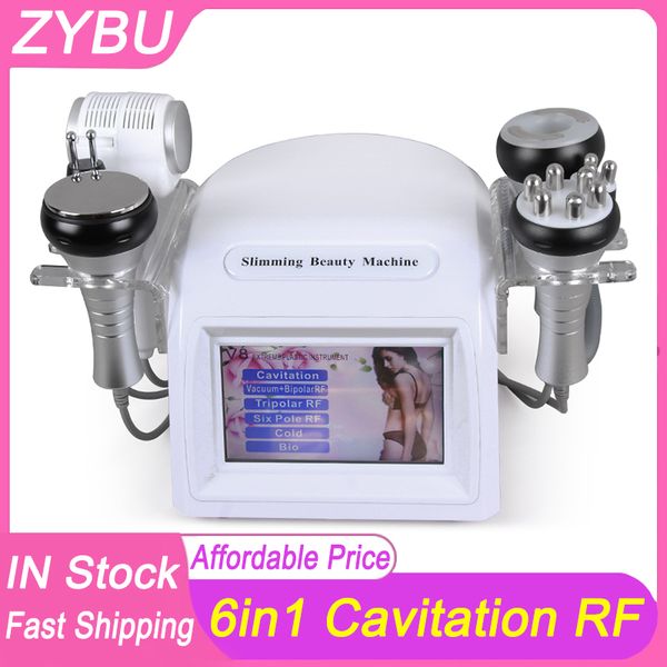 6 in 1 cavitation vacuum rf beauty machine 40k ultrasonic weight fat loss radio frequency facial wrinkle remove skin lifting body tightening
6 in 1 cavitation vacuum rf beauty machine 40k ultrasonic weight fat loss radio frequency facial wrinkle remove skin lifting body tightening