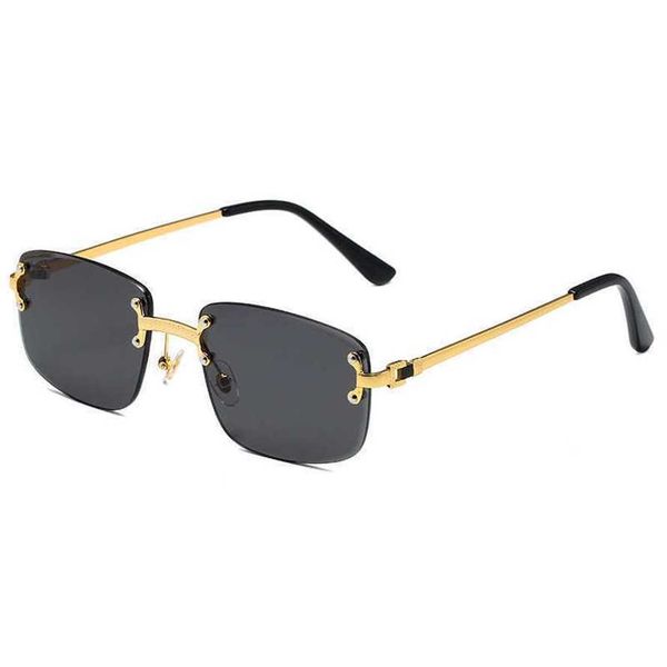 56% off wholesale of sunglasses d072 frameless trimmed spring foot women's net red gradual color changing sunglasses men's street, White;black
56% off wholesale of sunglasses d072 frameless trimmed spring foot women's net red gradual color changing sunglasses men's street, White;black