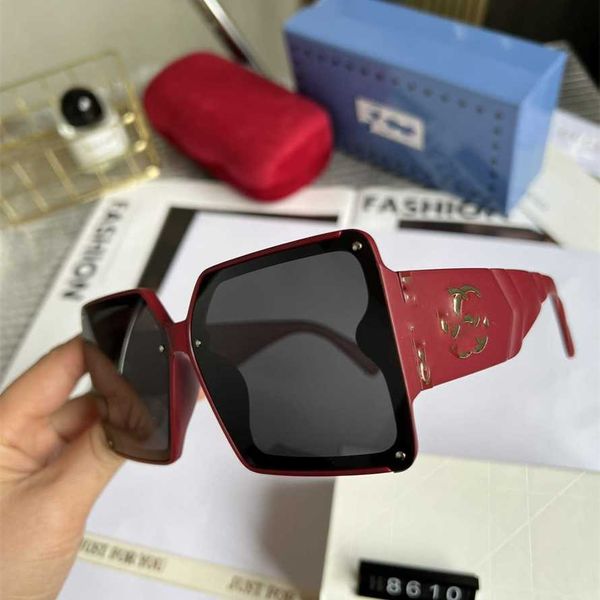 56% off wholesale of new polarizing tr large square sunglasses driving street pgraphy women sunglasses, White;black
56% off wholesale of new polarizing tr large square sunglasses driving street pgraphy women sunglasses, White;black