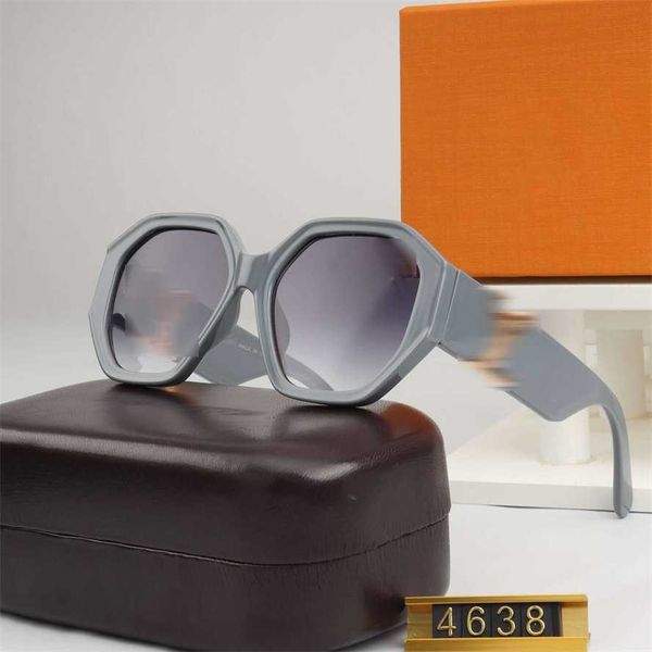 52% off wholesale of new high-definition fashion from lvjia high-end sense hexagonal sunglasses 8364, White;black
52% off wholesale of new high-definition fashion from lvjia high-end sense hexagonal sunglasses 8364, White;black