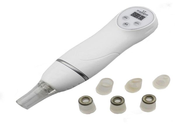 portable diamond microdermabrasion dermabrasion vacuum cleansing facial skin care machine home care skin peeling equipment9305112
portable diamond microdermabrasion dermabrasion vacuum cleansing facial skin care machine home care skin peeling equipment9305112