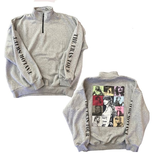 womens hoodies sweatshirts kpop y2k european american tailor the eras tour in us loose hooded long sleeved pullover coat y2k oversize lover, Black
womens hoodies sweatshirts kpop y2k european american tailor the eras tour in us loose hooded long sleeved pullover coat y2k oversize lover, Black