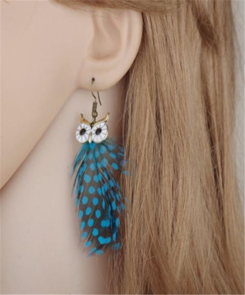 glazed feather tassel earrings fashionable lady039s earring long style owl pattern dangle earrings accessories1520365, Silver
glazed feather tassel earrings fashionable lady039s earring long style owl pattern dangle earrings accessories1520365, Silver