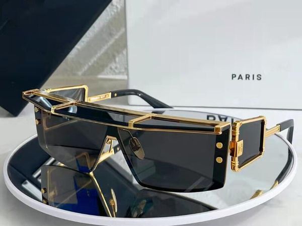 realfine888 5a eyewear bm ybps127 wonder boy iii luxury designer sunglasses for man woman with glasses cloth box ybps107 ybps102, White;black
realfine888 5a eyewear bm ybps127 wonder boy iii luxury designer sunglasses for man woman with glasses cloth box ybps107 ybps102, White;black