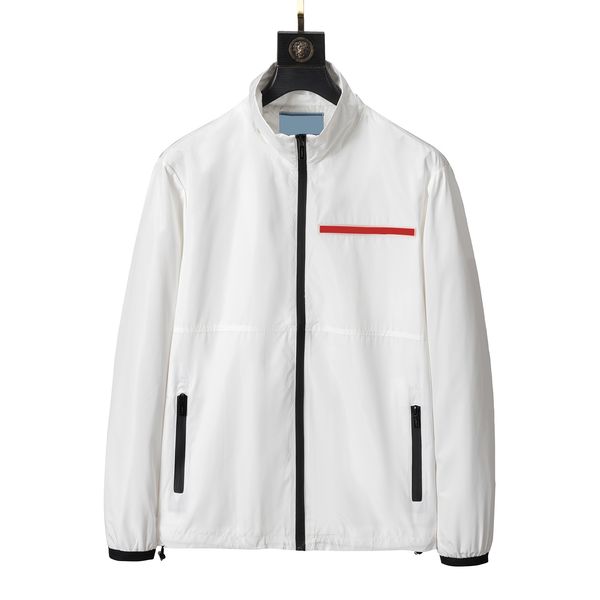 designer fashion mens jacket spring and autumn wind runner tee fashion hooded sports wind breaker casual zipper jackets clothing asian size, Black;brown
designer fashion mens jacket spring and autumn wind runner tee fashion hooded sports wind breaker casual zipper jackets clothing asian size, Black;brown