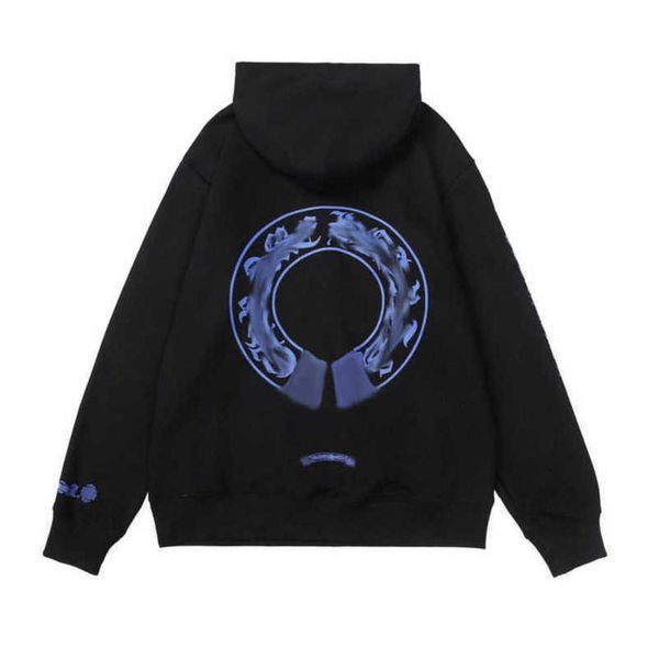 men's luxury fashion jackets hoodies brandch sweatshirts designers zipper hooded sweater men women casual pullover sanskrit horseshoe h, Black;brown
men's luxury fashion jackets hoodies brandch sweatshirts designers zipper hooded sweater men women casual pullover sanskrit horseshoe h, Black;brown