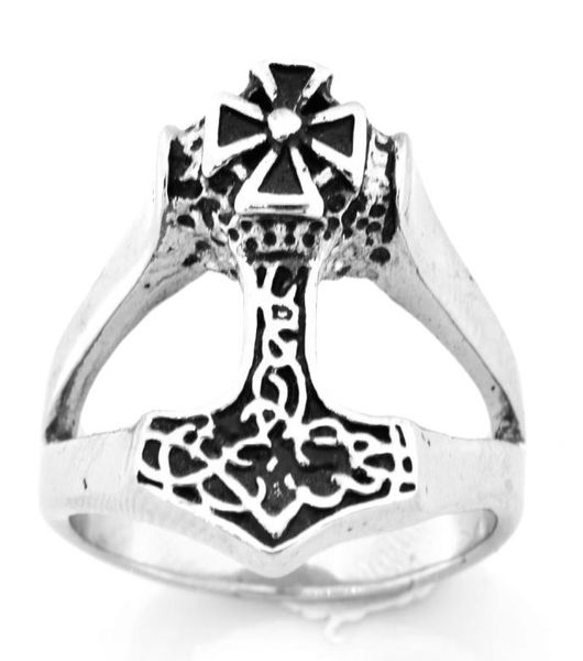 fanssteel stainless steel vintage mens or wemens jewelry thors hammer ring tool ring fsr10w084132255, Silver
fanssteel stainless steel vintage mens or wemens jewelry thors hammer ring tool ring fsr10w084132255, Silver