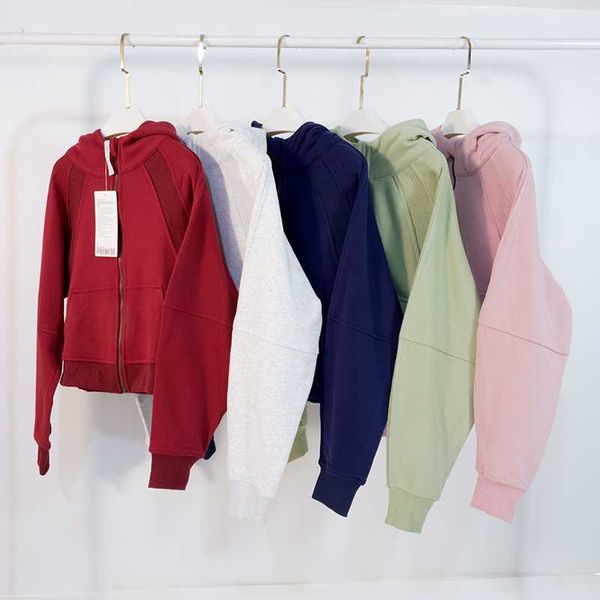 lulu coat hoodie women training sweat-shirt heavy warm jackets sweatshirts gym workout clothes sports and leisure yoga coat lemon
lulu coat hoodie women training sweat-shirt heavy warm jackets sweatshirts gym workout clothes sports and leisure yoga coat lemon