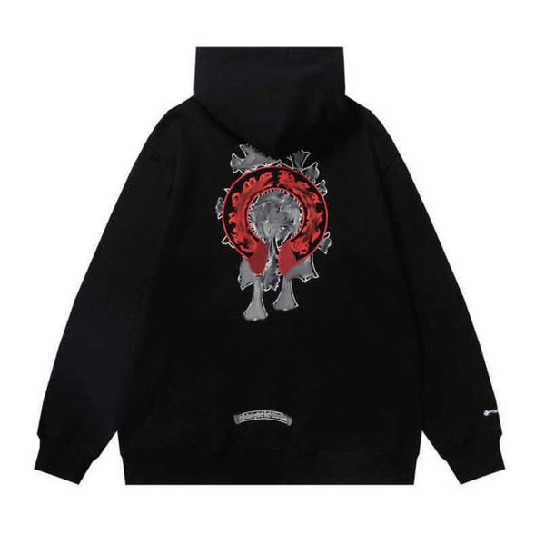 luxury men's classics jackets hoodies brandch sweatshirts designers zipper hooded sweater men women casual pullover sanskrit horseshoe, Black;brown
luxury men's classics jackets hoodies brandch sweatshirts designers zipper hooded sweater men women casual pullover sanskrit horseshoe, Black;brown