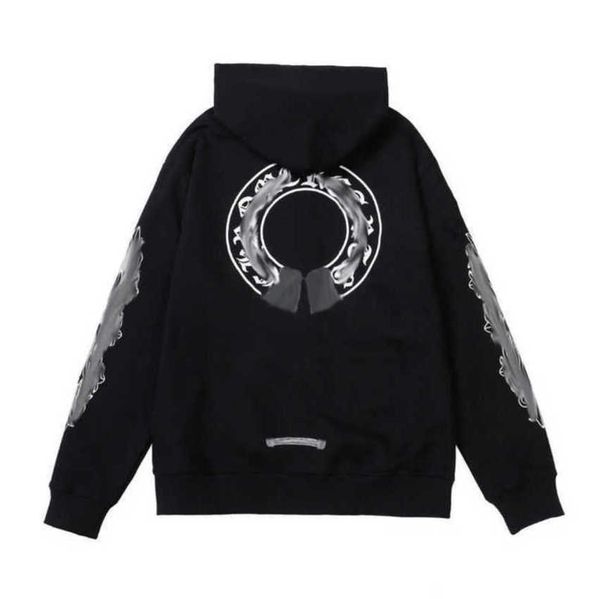 jackets luxury fashion men's hoodies brand ch sweatshirts designers zipper hooded sweater men women casual pullover sanskrit horseshoe, Black;brown
jackets luxury fashion men's hoodies brand ch sweatshirts designers zipper hooded sweater men women casual pullover sanskrit horseshoe, Black;brown