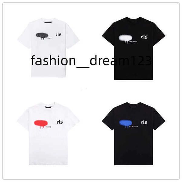 designer pa t shirt luxury brand clothing shirts spray heart letter cotton short sleeve spring summer tide mens womens tees plams shirts, White;black
designer pa t shirt luxury brand clothing shirts spray heart letter cotton short sleeve spring summer tide mens womens tees plams shirts, White;black