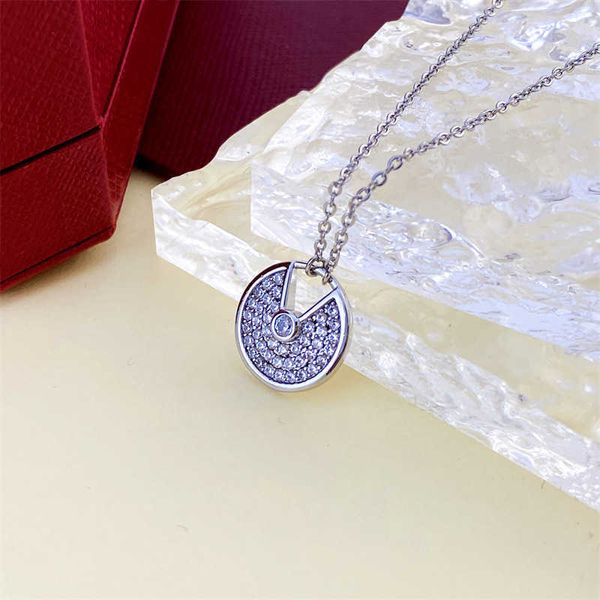 amulette necklace jewelry talisman full sky star diamond necklace fashion pendant titanium steel chain female, Silver
amulette necklace jewelry talisman full sky star diamond necklace fashion pendant titanium steel chain female, Silver
