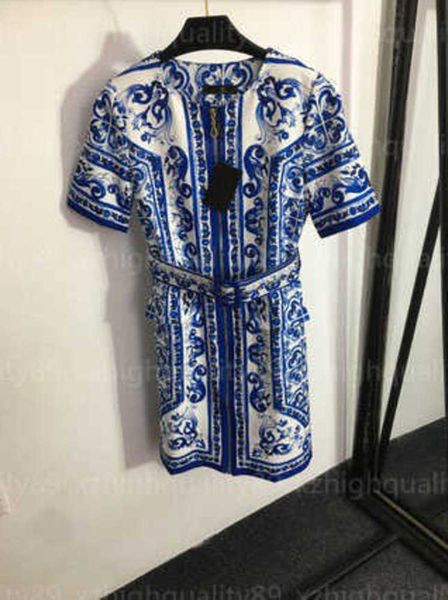 designer party dresses for women lady long printed skirt celadon print short sleeve round neck dress zipper jacket belts summer womens desig, Black;gray
designer party dresses for women lady long printed skirt celadon print short sleeve round neck dress zipper jacket belts summer womens desig, Black;gray