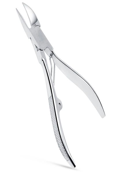toenail clipper heavy duty nail clipper with antislip handle stainless steel nail cutter nail scissor for thick and ingrown toena3964544, Silver
toenail clipper heavy duty nail clipper with antislip handle stainless steel nail cutter nail scissor for thick and ingrown toena3964544, Silver