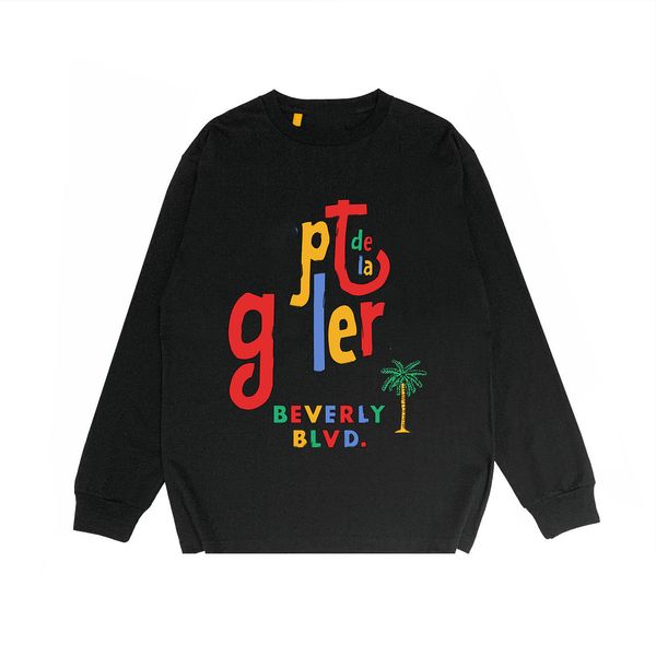 galleries tee depts hoodies designer mens women summer fashion letter print cottons loose casual luxurys street short sleeve clothes size s, Black
galleries tee depts hoodies designer mens women summer fashion letter print cottons loose casual luxurys street short sleeve clothes size s, Black