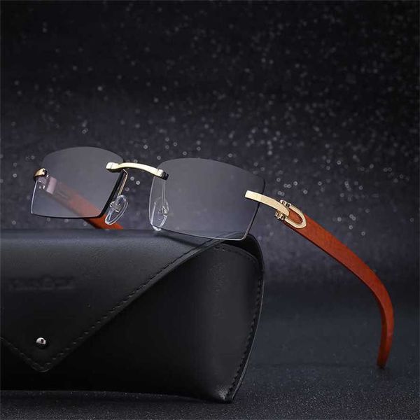 56% off wholesale of sunglasses kajila frameless trimmed wood grain leg men's ocean pieces fashion women's sunglasses, White;black
56% off wholesale of sunglasses kajila frameless trimmed wood grain leg men's ocean pieces fashion women's sunglasses, White;black
