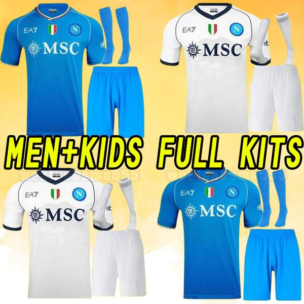 23 24 napoli soccer jersey osimhen insigne 2023 2024 naples maglia mertens verdi milik men goalkeeper pink men kids full set child socks sho, Black;yellow
23 24 napoli soccer jersey osimhen insigne 2023 2024 naples maglia mertens verdi milik men goalkeeper pink men kids full set child socks sho, Black;yellow
