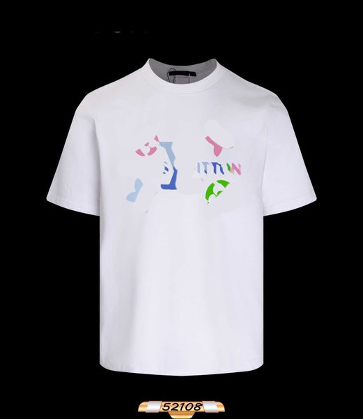 designer mens t shirt women t-shirt size s-xl colorful logo pattern printing tees boy short sleeve july28, White;black
designer mens t shirt women t-shirt size s-xl colorful logo pattern printing tees boy short sleeve july28, White;black
