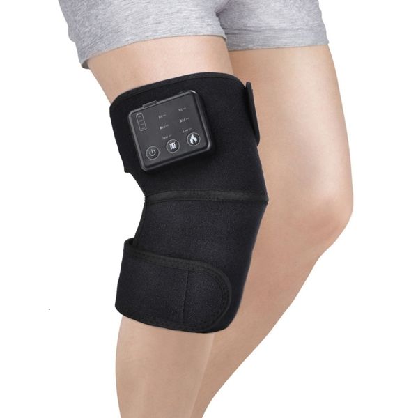 leg shaper heated vibration massage knee brace wrap physiotherapy massager heating for 28ed 230729
leg shaper heated vibration massage knee brace wrap physiotherapy massager heating for 28ed 230729
