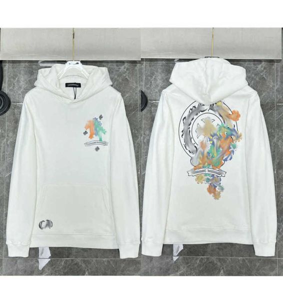 fashion men's sweatshirts luxury jackets brandch hoodies zipper hooded men women designers sanskrit horseshoe cross pullover sweater ho, Black
fashion men's sweatshirts luxury jackets brandch hoodies zipper hooded men women designers sanskrit horseshoe cross pullover sweater ho, Black