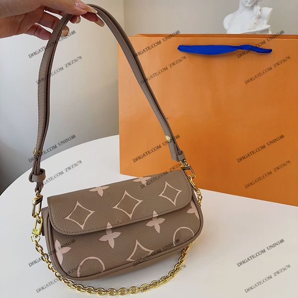23ss women luxurys designers bags pochette felicle handbag medium color inkjet fiower bag genuine leather messenger ladies travel gold hardw
23ss women luxurys designers bags pochette felicle handbag medium color inkjet fiower bag genuine leather messenger ladies travel gold hardw