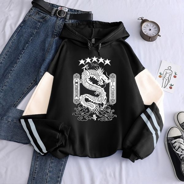 women s hoodies sweatshirts album 5 stray kids kpop straykids harajuku korean style women sweatshirt long sleeve patchwork pullover 230728, Black
women s hoodies sweatshirts album 5 stray kids kpop straykids harajuku korean style women sweatshirt long sleeve patchwork pullover 230728, Black