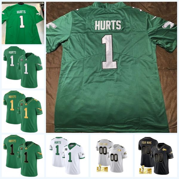 2023 kelly green eagles'' football jerseys jalen hurts a.j. brown d'andre 0 swift tyrie cleveland devonta smith jason kelce h, Black;red
2023 kelly green eagles'' football jerseys jalen hurts a.j. brown d'andre 0 swift tyrie cleveland devonta smith jason kelce h, Black;red