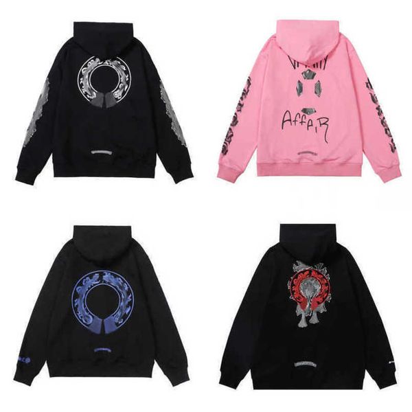 fashion men's luxury jackets hoodies brand sweatshirts designers zipper hooded sweater men women casual pullover sanskrit horseshoe hoo, Black;brown
fashion men's luxury jackets hoodies brand sweatshirts designers zipper hooded sweater men women casual pullover sanskrit horseshoe hoo, Black;brown