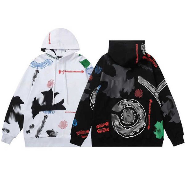 luxury men's sweatshirts classics jackets brand ch hoodies zipper hooded men women designers sanskrit horseshoe cross pullover sweater, Black
luxury men's sweatshirts classics jackets brand ch hoodies zipper hooded men women designers sanskrit horseshoe cross pullover sweater, Black