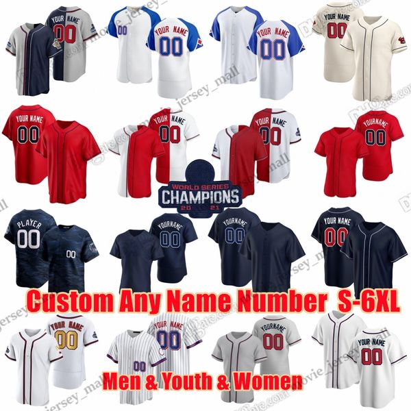2023 s-6xl city connect ronald acuna jr. baseball jersey matt olson jesse chavez bryce elder 18 vaughn grissom michael harris ii dylan lee, Blue;black
2023 s-6xl city connect ronald acuna jr. baseball jersey matt olson jesse chavez bryce elder 18 vaughn grissom michael harris ii dylan lee, Blue;black
