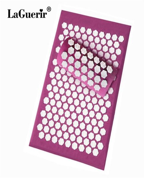 body massage rose mat acupressure relieve stress back body pain spike mat acupuncture massage yoga mat with pillow massager cx20073121065
body massage rose mat acupressure relieve stress back body pain spike mat acupuncture massage yoga mat with pillow massager cx20073121065